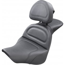 ASIENTO SADDLEMEN EXPLORER W/BR