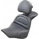 ASIENTO SADDLEMEN EXPLORER W/BR