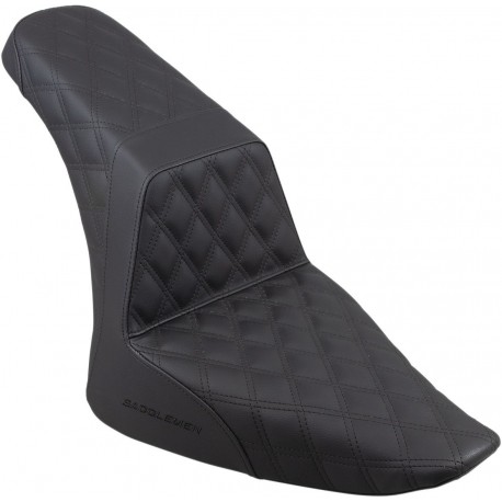 ASIENTO SADDLEMEN STEP UP LS FLS