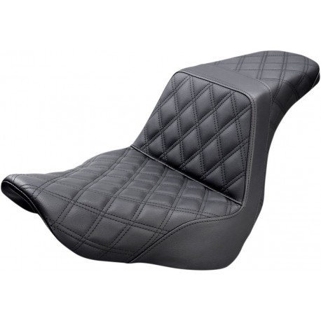 ASIENTO SADDLEMEN STEP UP LS