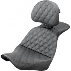 ASIENTO SADDLEMEN EXPLORER LS W/BR