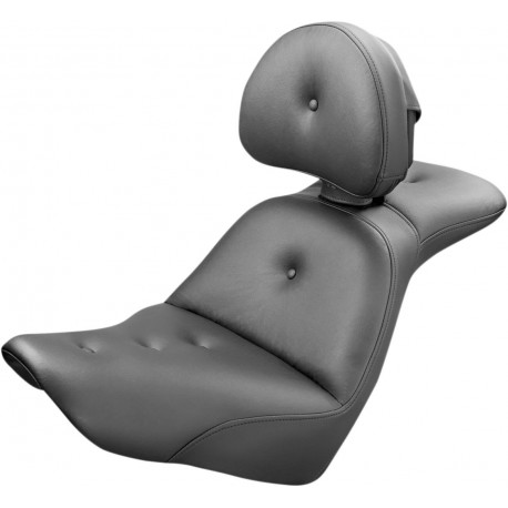 ASIENTO SADDLEMEN EXPLORER RS W/BR