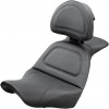 ASIENTO SADDLEMEN EXPLORER W/BR