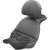 ASIENTO SADDLEMEN EXPLORER G-TECH W/BR