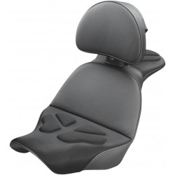 ASIENTO SADDLEMEN EXPLORER G-TECH W/BR