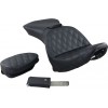 ASIENTO SADDLEMEN EXPRER LS FLSTS W/BR