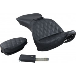 ASIENTO SADDLEMEN EXPRER LS FLSTS W/BR