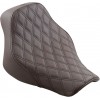 ASIENTO SADDLEMEN RENEGADE LS BRN FLST