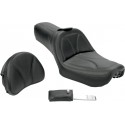 ASIENTO SADDLEMEN KING B/R 04-05 FXD