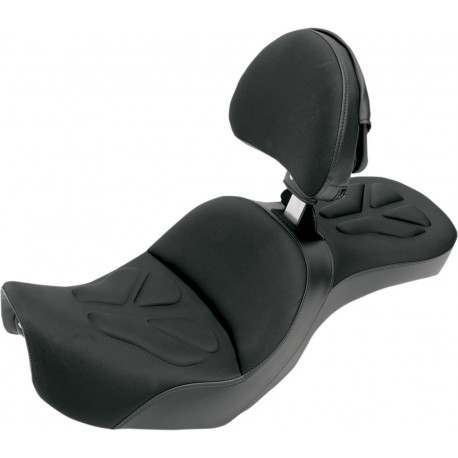 ASIENTO SADDLEMEN GTEC EXPLR W/BR DYNA