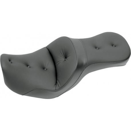 Asiento Saddlemen Explorer Road Sofa para HD Dyna 06-17