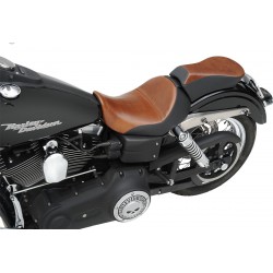 ASIENTO SADDLEMEN PASAJERO LARIAT 06-17DYNA