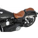 ASIENTO SADDLEMEN PASAJERO LARIAT 06-17DYNA