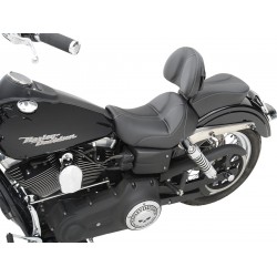 ASIENTO SADDLEMEN PASAJERO DOMINATOR 06-17