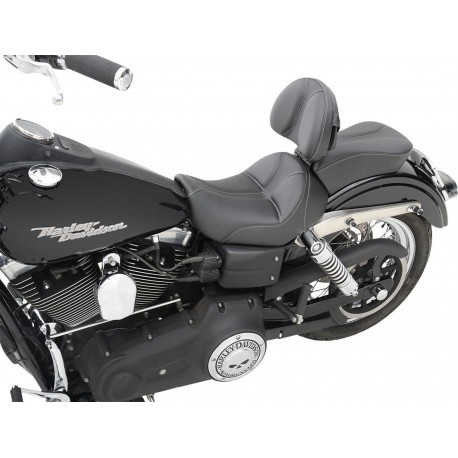 ASIENTO SADDLEMEN PASAJERO DOMINATOR 06-17