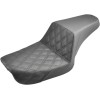 ASIENTO SADDLEMEN STEP UP LS DYNA