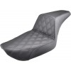 ASIENTO SADDLEMEN STEP UP LS DYNA