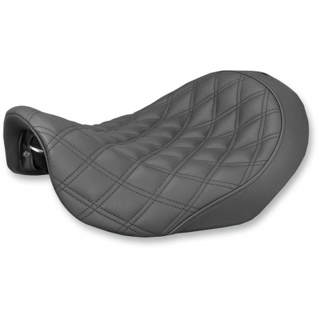 ASIENTO SADDLEMEN RENEGADE LS BK DYNA