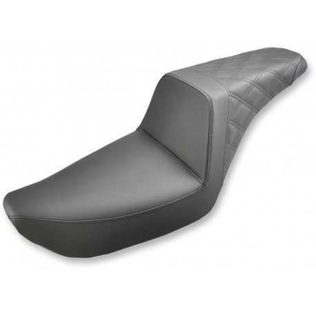 ASIENTO SADDLEMEN STEP UP REAR LS DYNA