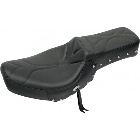 ASIENTO SADDLEMEN DESPERADO XL