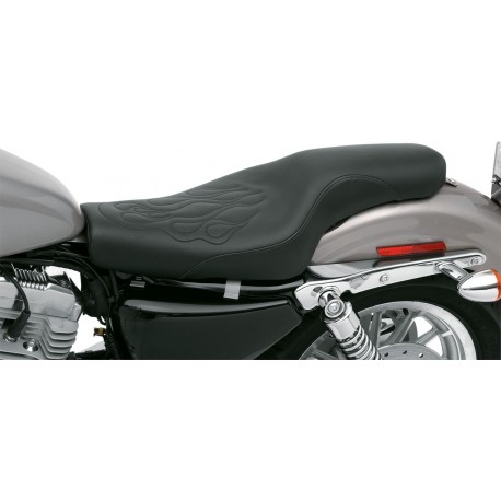 ASIENTO SADDLEMEN PROFILER FLAME XLR