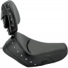 ASIENTO SADDLEMEN HLS DWN STD BR XL