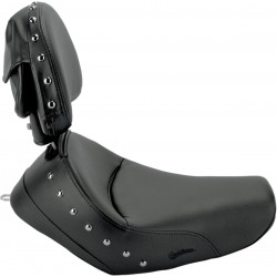 ASIENTO SADDLEMEN HLS DWN STD BR XL