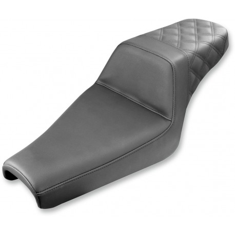 ASIENTO SADDLEMEN STEP UP REAR LS XL