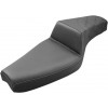 ASIENTO SADDLEMEN STEP UP REAR LS XL