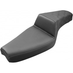 ASIENTO SADDLEMEN STEP UP REAR LS XL