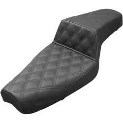 ASIENTO SADDLEMEN STEP UP LS XL BLACK