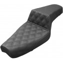 ASIENTO SADDLEMEN STEP UP LS XL BLACK