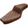 ASIENTO SADDLEMEN STEP UP LS XL BROWN