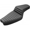 ASIENTO SADDLEMEN STEP UP TR XL BLACK