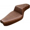 ASIENTO SADDLEMEN STEP UP LS XL BROWN