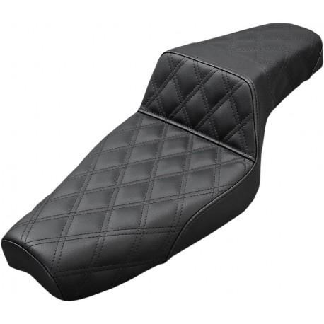 ASIENTO SADDLEMEN STEP UP LS XL BLACK