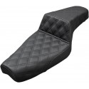 ASIENTO SADDLEMEN STEP UP LS XL BLACK