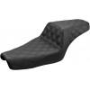 ASIENTO SADDLEMEN STEP UP LS XL BLACK