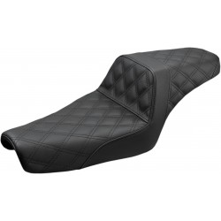 ASIENTO SADDLEMEN STEP UP LS XL BLACK