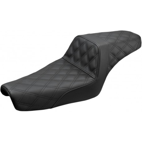 ASIENTO SADDLEMEN STEP UP LS XL BLACK