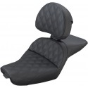 ASIENTO SADDLEMEN EXPLORER XL 4.5 W/BR