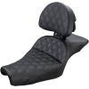 ASIENTO SADDLEMEN EXPLORER XL 3.3 W/BR