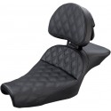 ASIENTO SADDLEMEN EXPLORER XL 3.3 W/BR