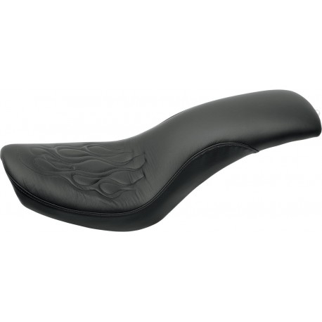 ASIENTO SADDLEMEN PROFILER FLAME LTHR