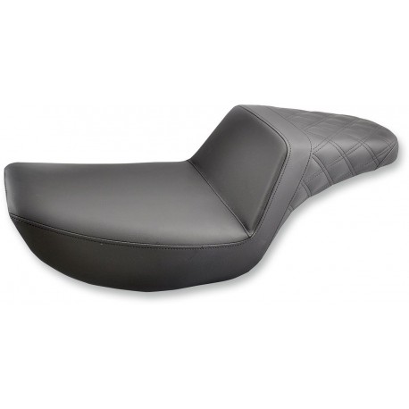 ASIENTO SADDLEMEN STEP UP REAR LS FXR