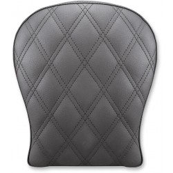 ASIENTO SADDLEMEN PASAJERO LS BLK 9