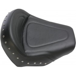 ASIENTO SADDLEMEN SOLO W/STUDS VL1500