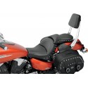 ASIENTO SADDLEMEN SOLO STUD VTX1300R/S