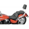 ASIENTO SADDLEMEN SOLO VTX1300R/S