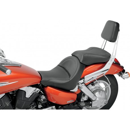 ASIENTO SADDLEMEN SOLO VTX1300R/S